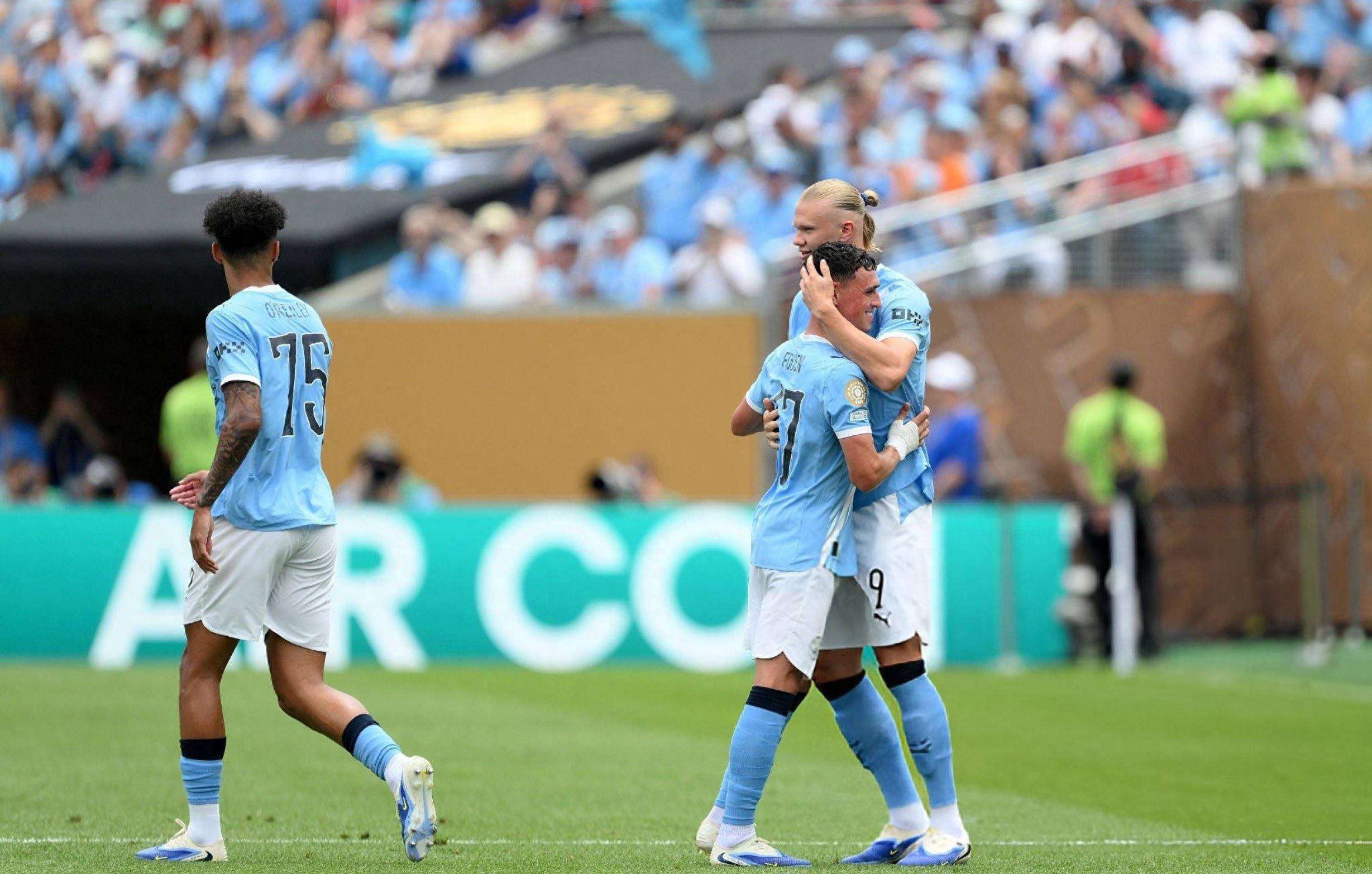 哈兰德连续十二场比赛得分超过爆冷，日本队不断突破！