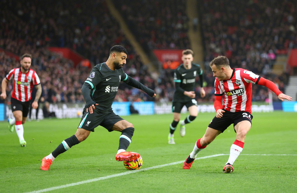 九游体育入口-萨拉赫官方宣布重要助攻新规，切尔西引发争议！-九游体育入口