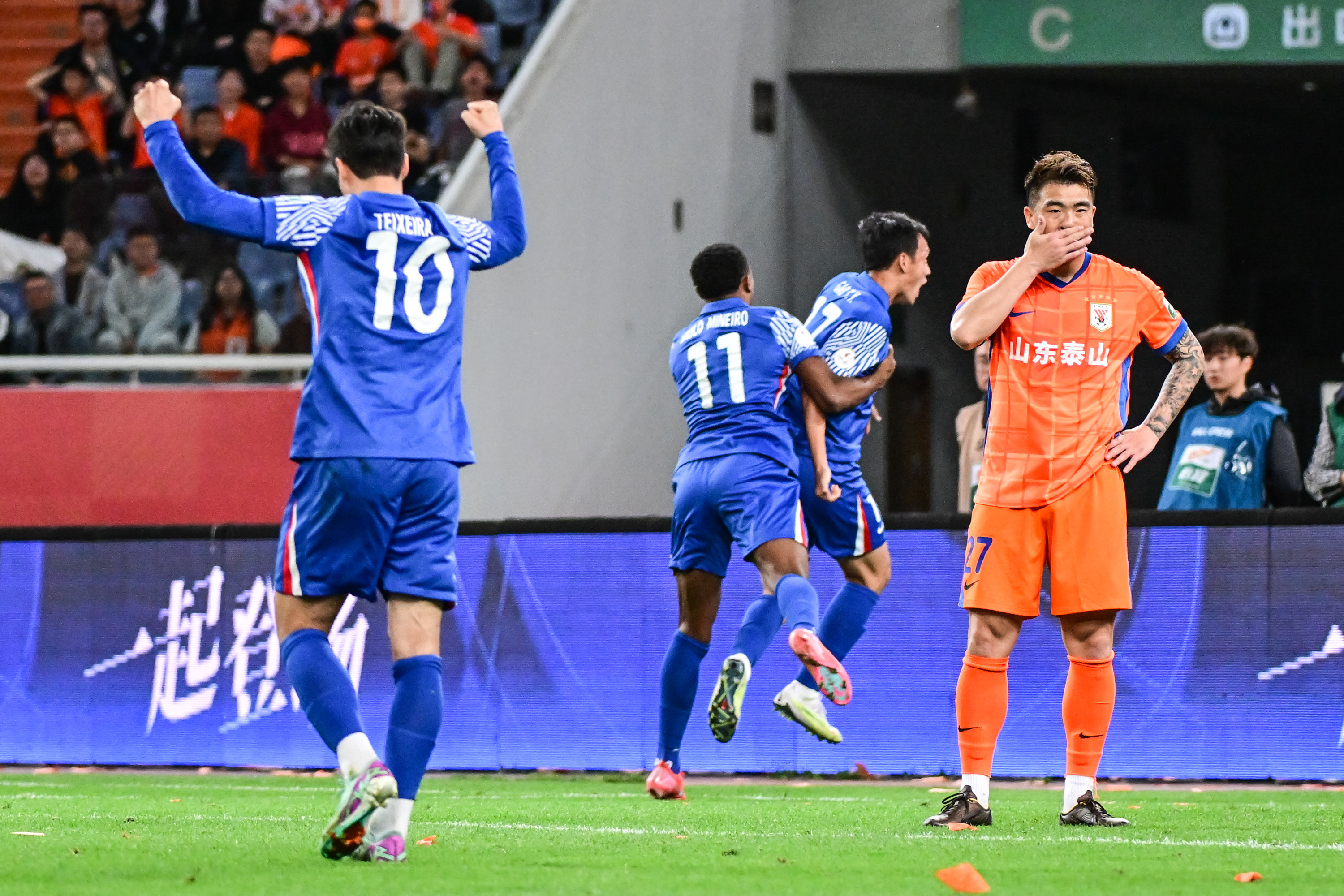 九游体育入口-上海申花迎法甲关键赛，今晚主帅复盘，引发热议，赛程密集仍需轮换-九游体育入口