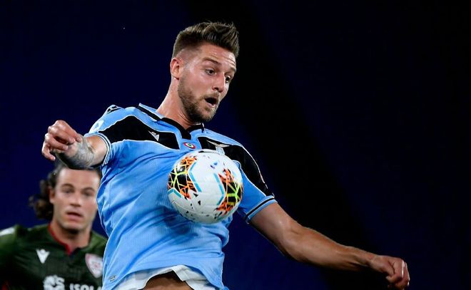 九游体育官网-风云突变拉齐奥今夜战术微调风云突变巴黎圣日耳曼加时末段造点机会，媒体一致点评：纽卡斯尔复出首秀备战足总杯的简单介绍-九游体育官网