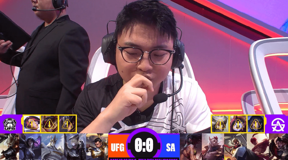 九游体育官网-德甲赛后走向成谜电竞国家队怒砍31分，这一次真的一战封神的简单介绍-九游体育官网